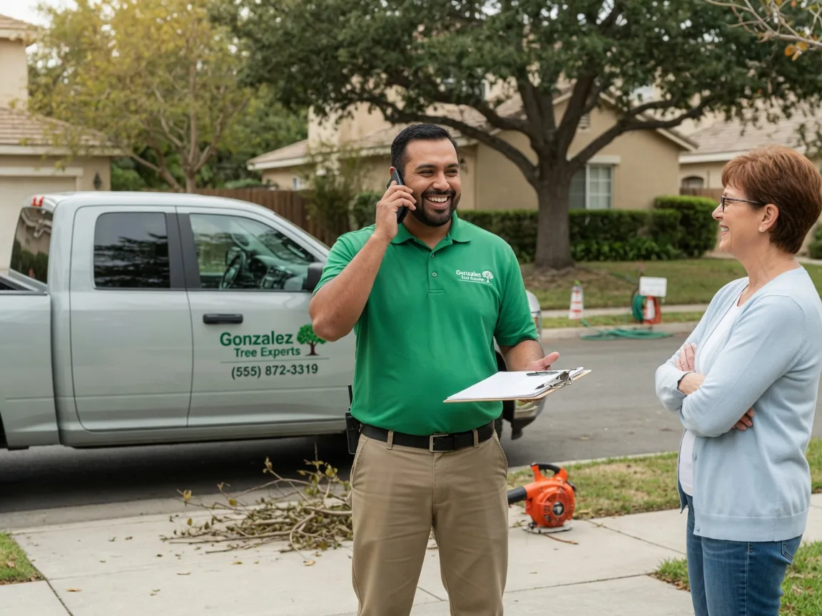 Tree Service Ashville, NY FAQs
